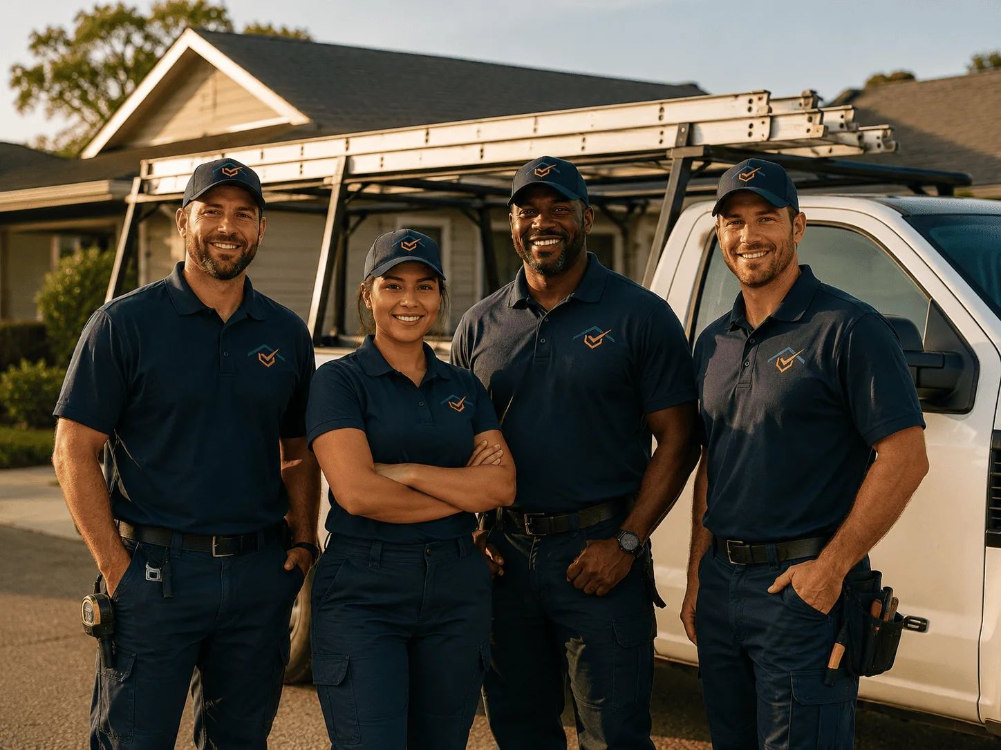 Roof Inspection company in Rocky Ford, GA